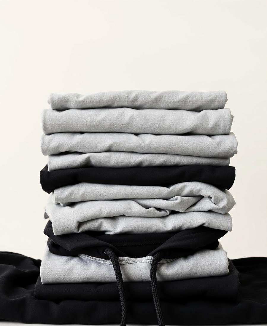 Premium Apparel